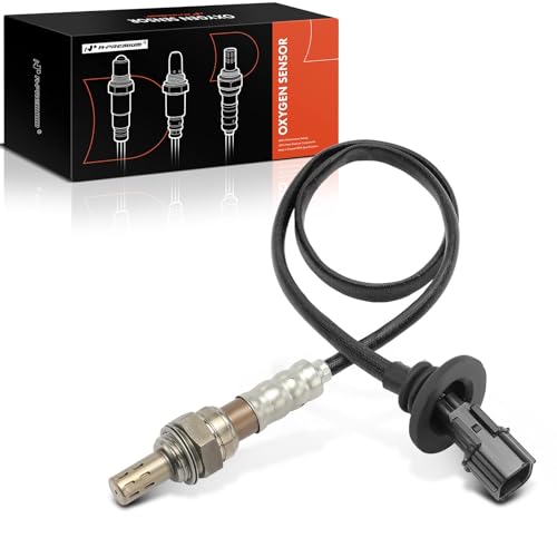 A-Premium O2 Oxygen Sensor Compatible with Mitsubishi Lancer 2004-2006, Outlander 2004-2006, 2.0L 2.4L, Downstream - Image 1