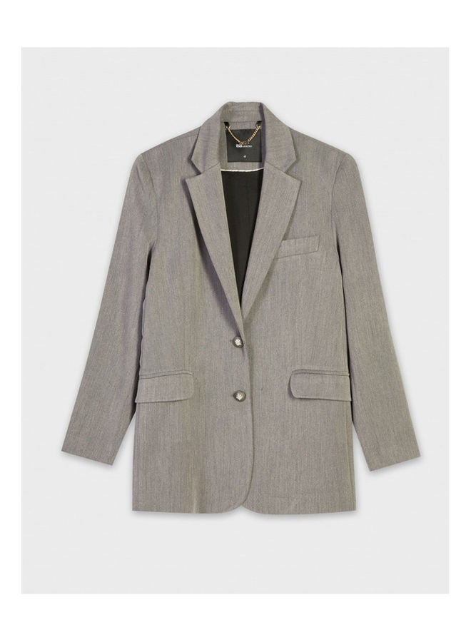 BSB Blazer with bejeweled buttons - Image 4