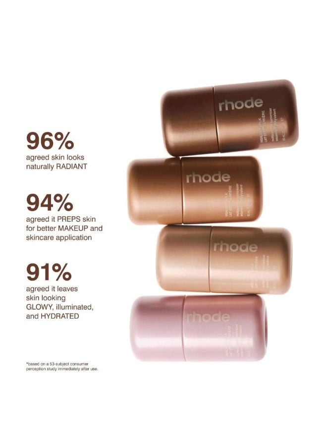 rhode Highlight Milk Multipurpose Luminizer - Image 3