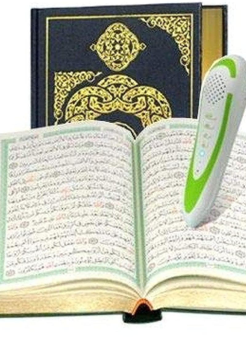 null - quran pen reader with books - Image 1