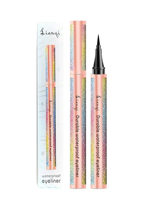 Waterproof Eyeliner Black