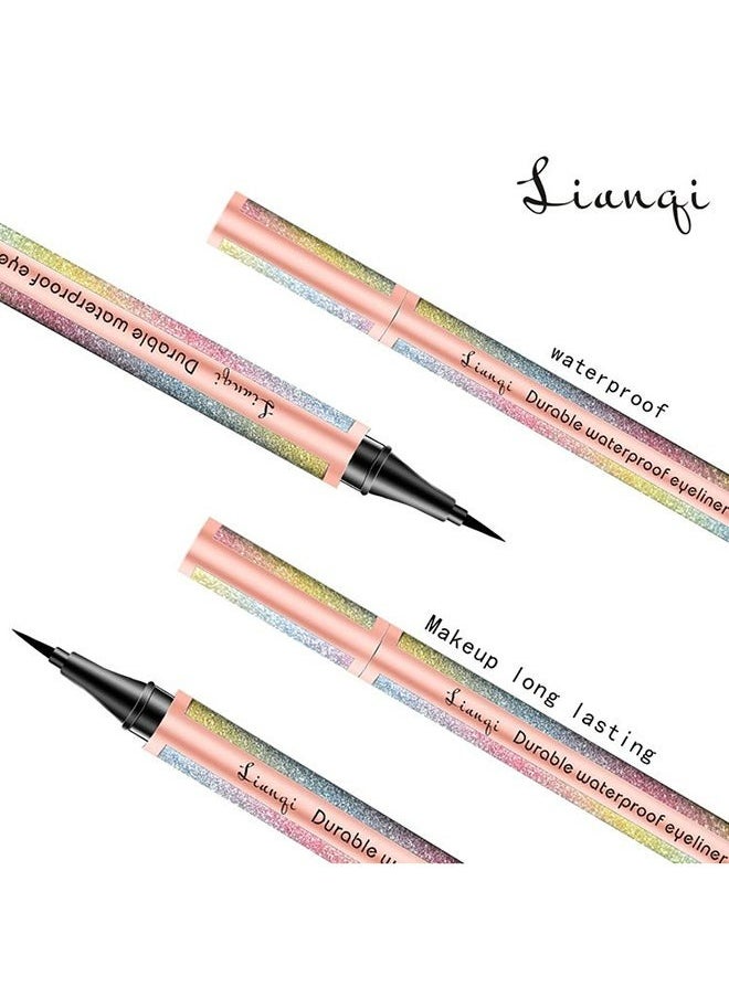 Waterproof Eyeliner Black