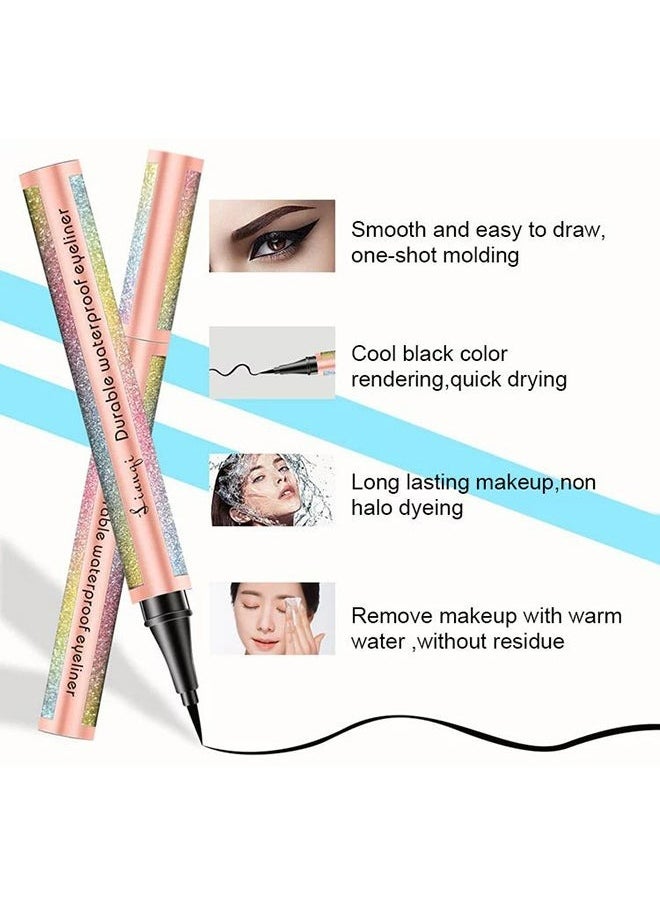 Waterproof Eyeliner Black