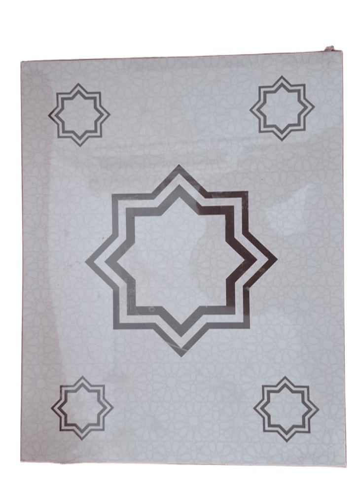 The box of the soil of the Islamic Tayammum - the good level for dry ablution instead of water - Image 2