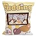 REFAHB Cute Plush Pillow Throw Pillow Removable Stuffed Animal Toys Creative Gifts for Girls Kitten - Image 4