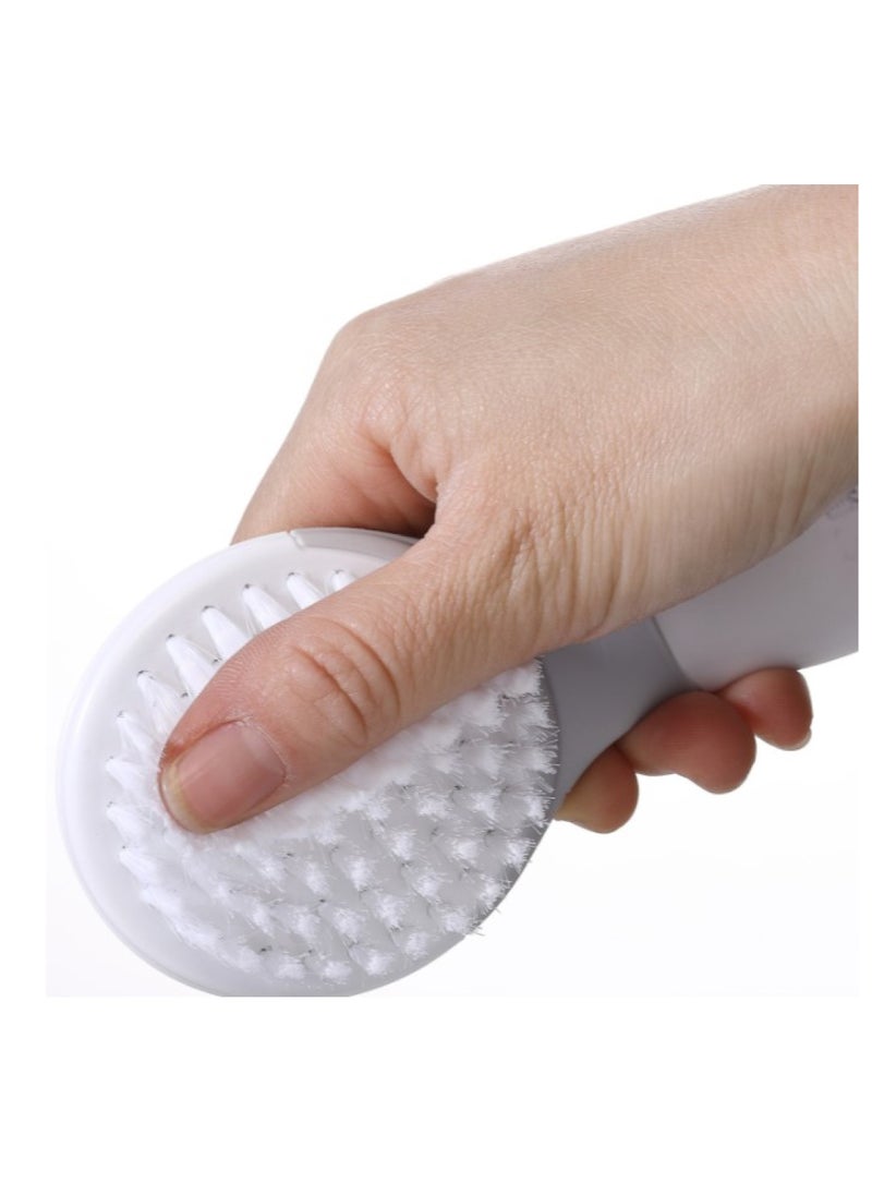LuQu - Baby Comb, Brush & Baby Nose Cleaner Nasal Aspirator - Image 1