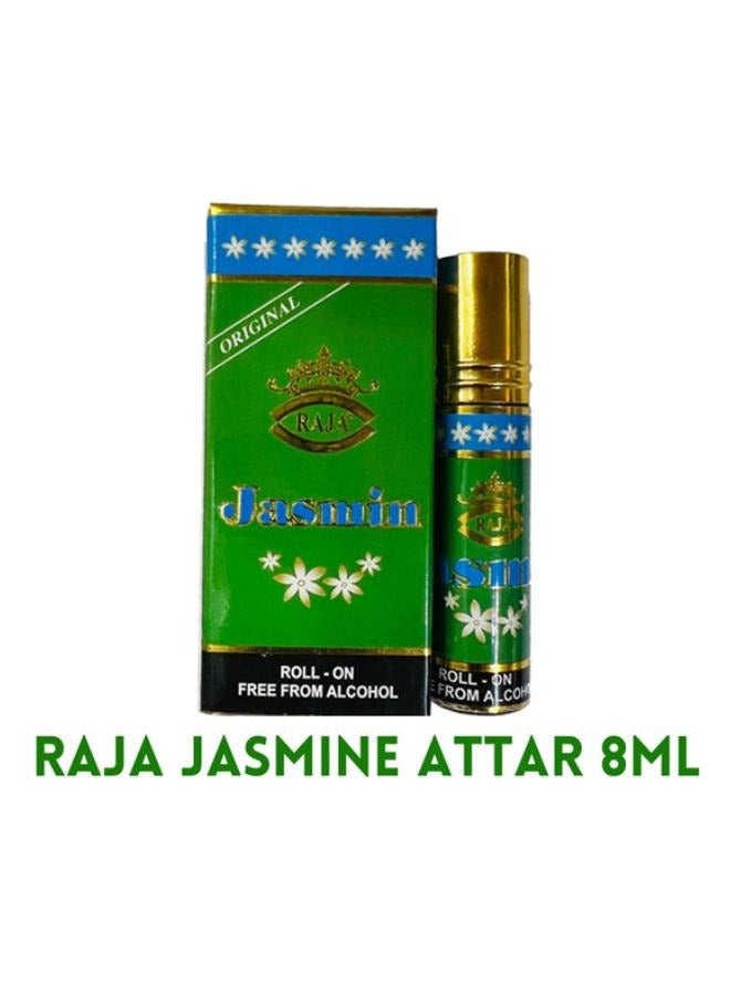 Jasmin Roll On Perfume 8 ml