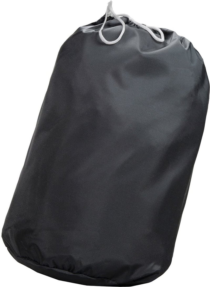 Raider 02-7716 SX-Series X-Large Weather and UV-Resistant Motorcycle Storage Cover - Image 2