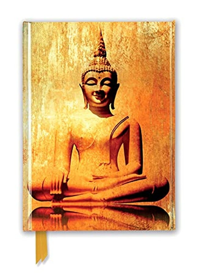 Golden Buddha 