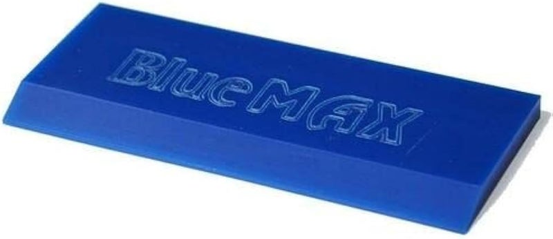RockRose BlueMax Rubber Squeegee Replacement Head - Image 1
