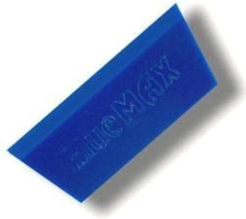 RockRose BlueMax Rubber Squeegee Replacement Head - Image 2