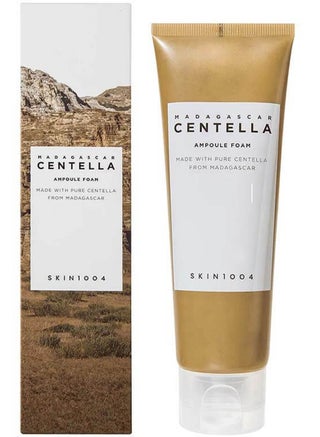Madagascar Centella Ampoule Foam Travel Size 20 ML 20None - view 2