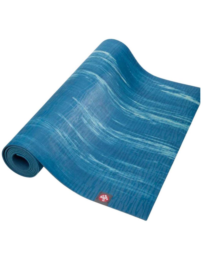 Manduka EKO LITE YOGA MAT 4MM ATOLL MARBLE 71 INCH - Image 3