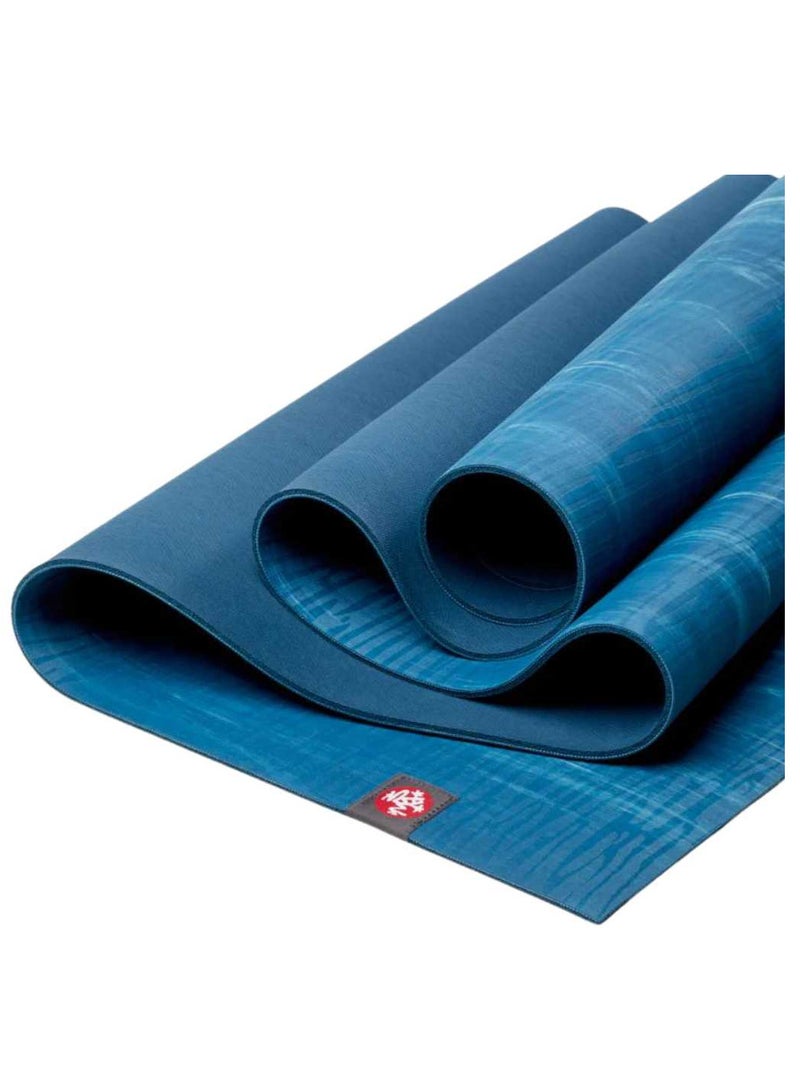 Manduka EKO LITE YOGA MAT 4MM ATOLL MARBLE 71 INCH - Image 4