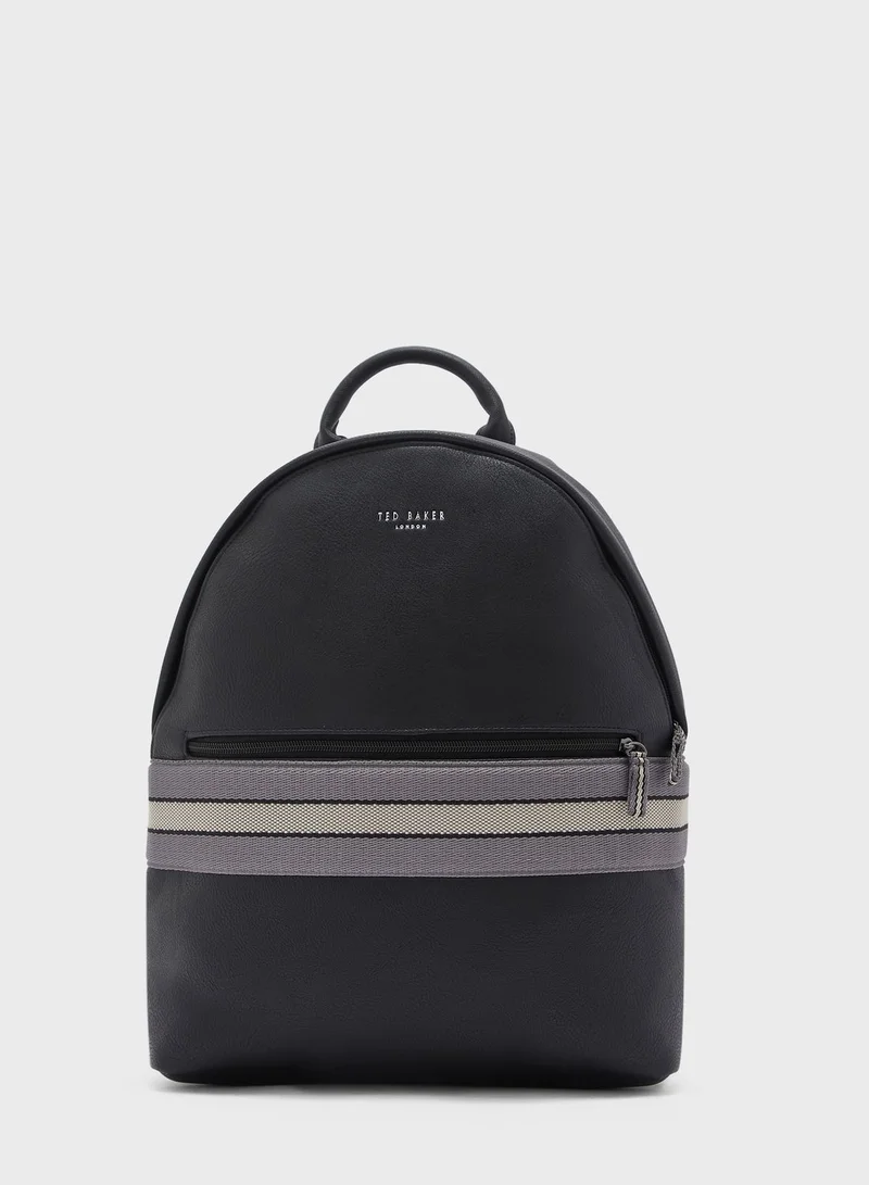 Ted Baker Agro Webbing Backpack