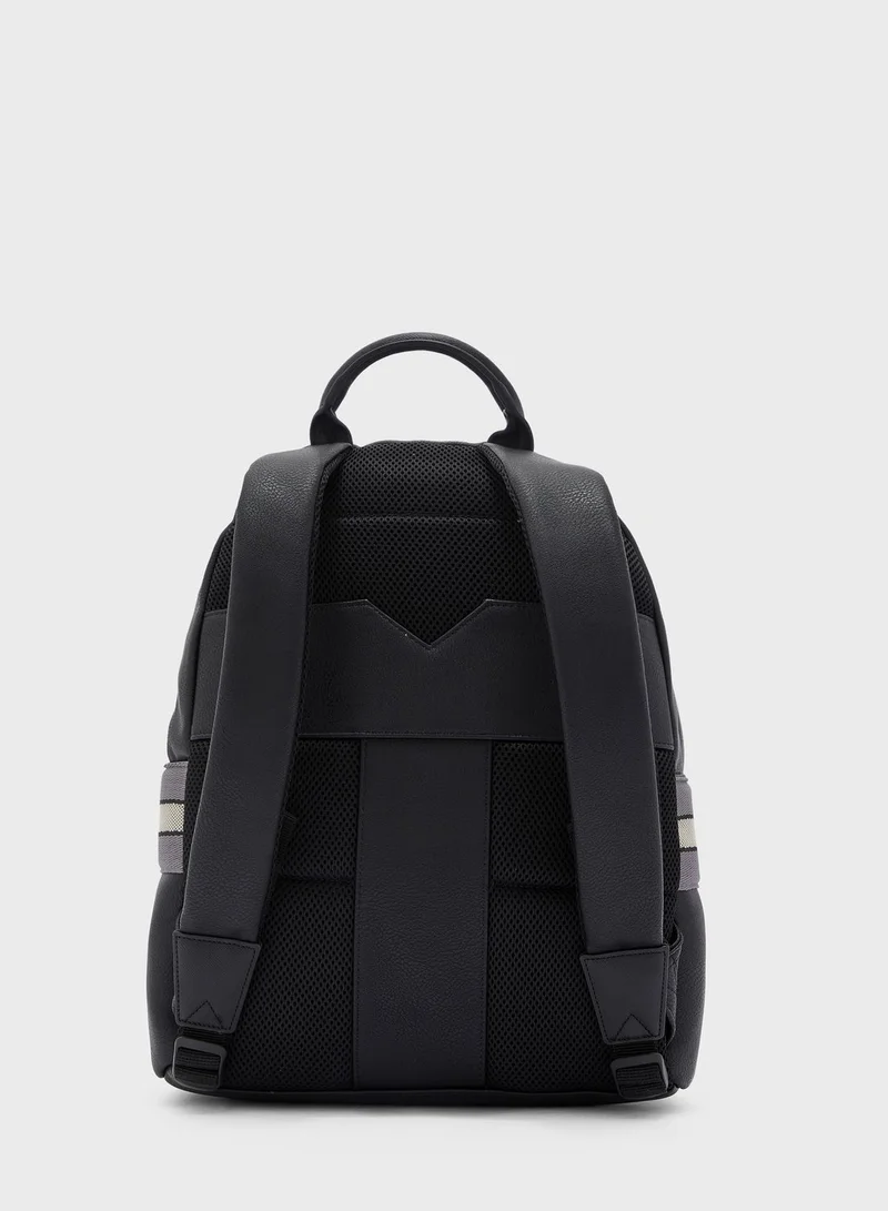 Ted Baker Agro Webbing Backpack
