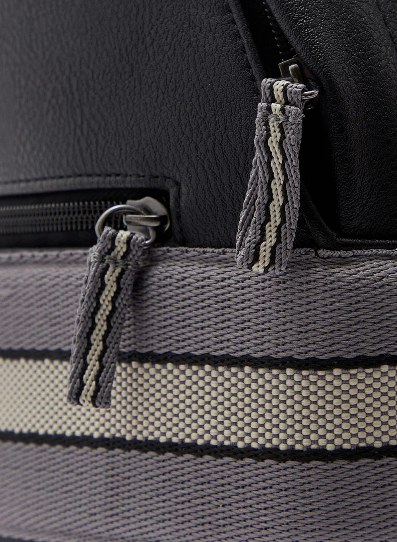 Ted Baker Agro Webbing Backpack