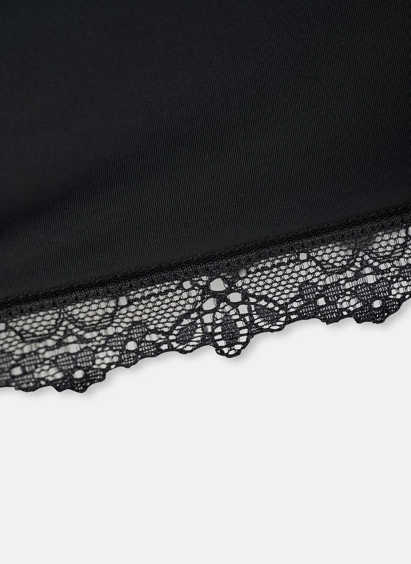 dagi Underskirt Supreme Mid Rise Slim Fit Underwear