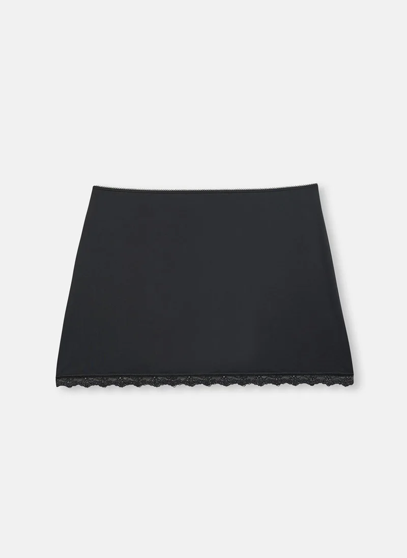 dagi Underskirt Supreme Mid Rise Slim Fit Underwear