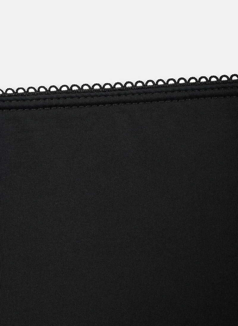 dagi Underskirt Supreme Mid Rise Slim Fit Underwear