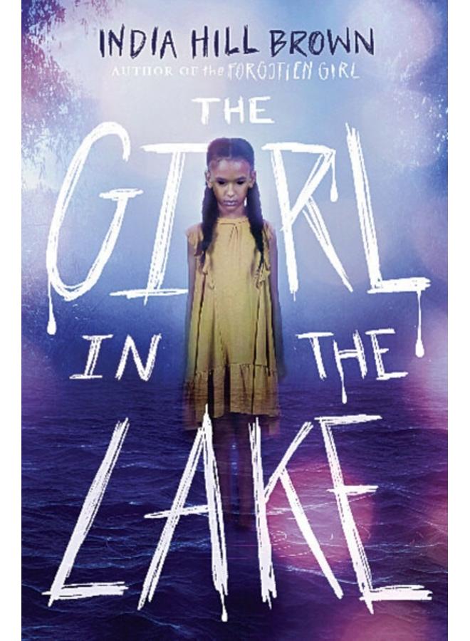 The Girl in the Lake 