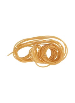 Thoraya 2050 10M Outdoor Natural Latex Rubber Tube Stretch Elastic Tube Hunting Replacement BandPlain  - Image 2