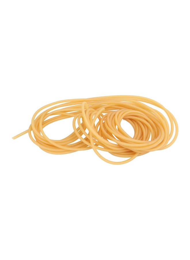 Thoraya 2050 10M Outdoor Natural Latex Rubber Tube Stretch Elastic Tube Hunting Replacement BandPlain  - Image 4