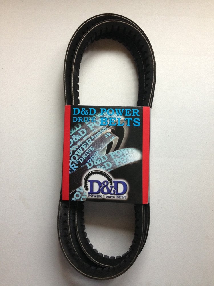 D&D PowerDrive 954-04201A Craftsman Replacement Belt, 36" Length, 0.38" Width - Image 5