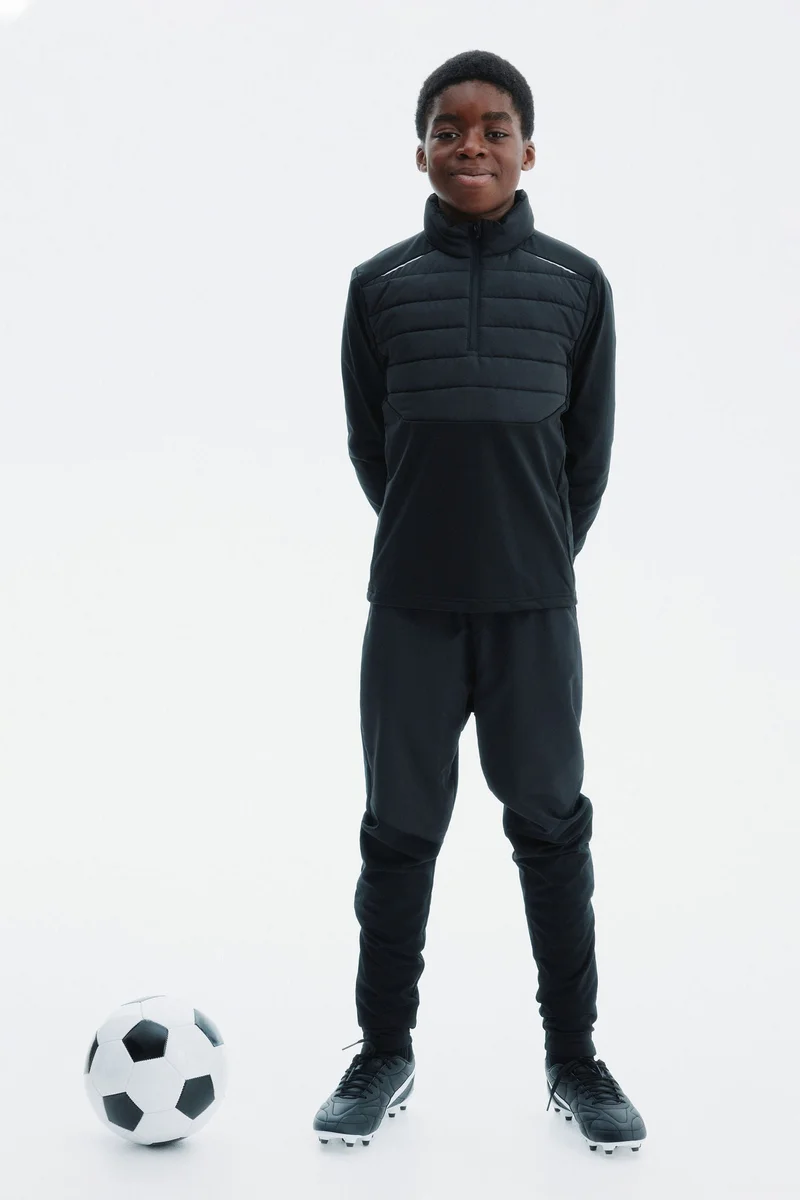 H&M Football trousers with ThermoMove™