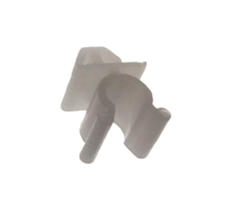 ihave Replacement For Hood prop rod clip clamp 180SX 240SX 300ZX 370Z 1998-11 Sunny B15 Frontier D22 1995-11 Pathfinder R50 WD21 - Image 2