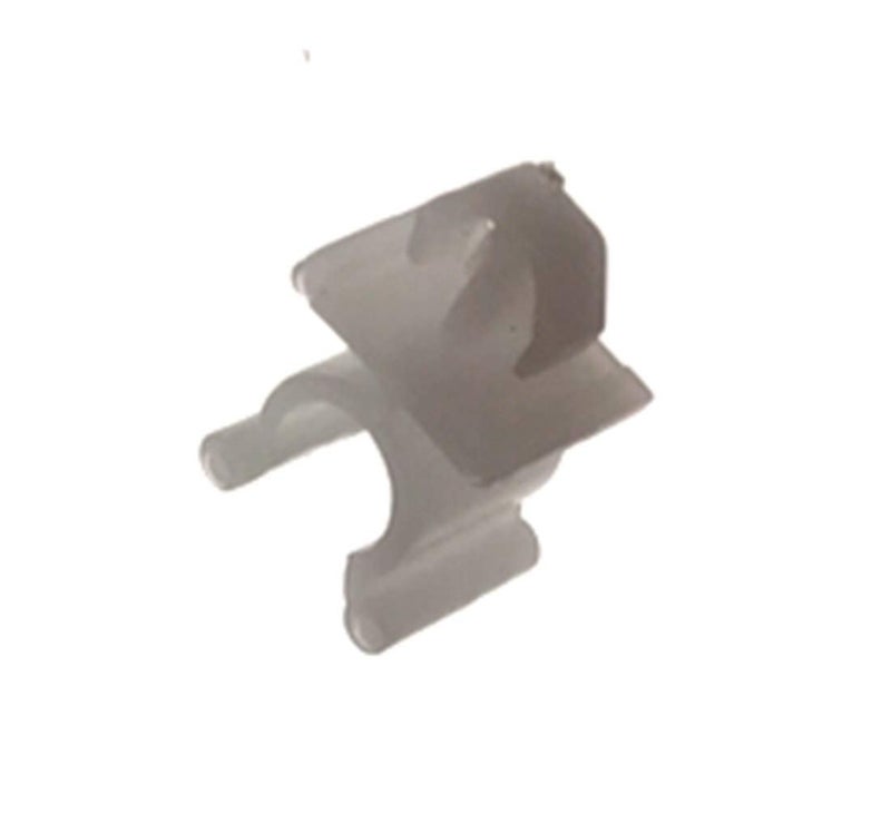 ihave Replacement For Hood prop rod clip clamp 180SX 240SX 300ZX 370Z 1998-11 Sunny B15 Frontier D22 1995-11 Pathfinder R50 WD21 - Image 3
