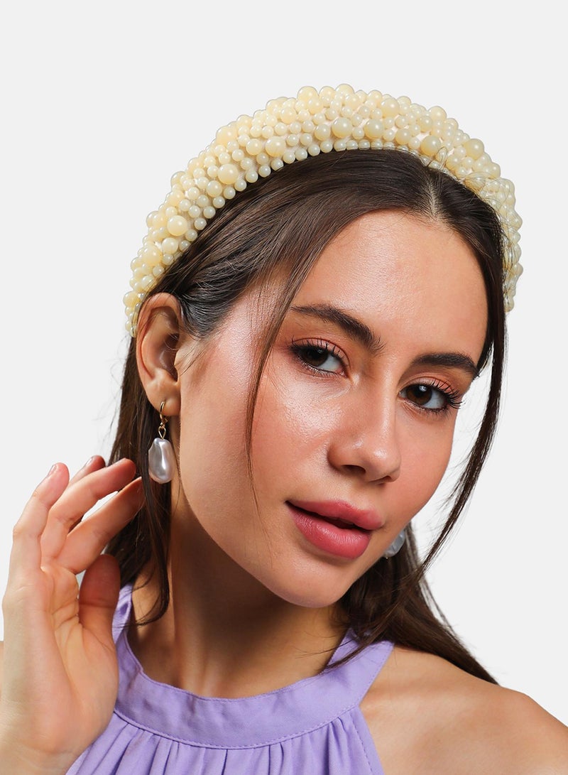 SOHI The Bubble Hairband - Image 1