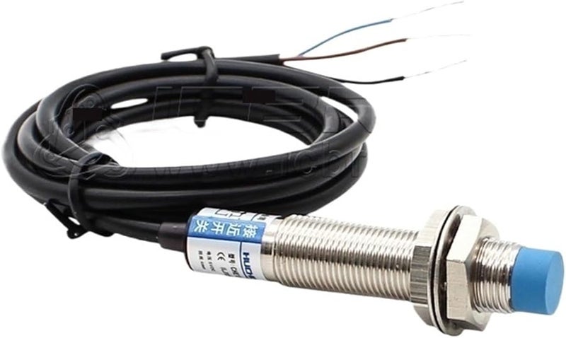 Lj12a3 4 Z By 5V Proximity Switch NPN Normally Open Three Wire 5V - Image 2