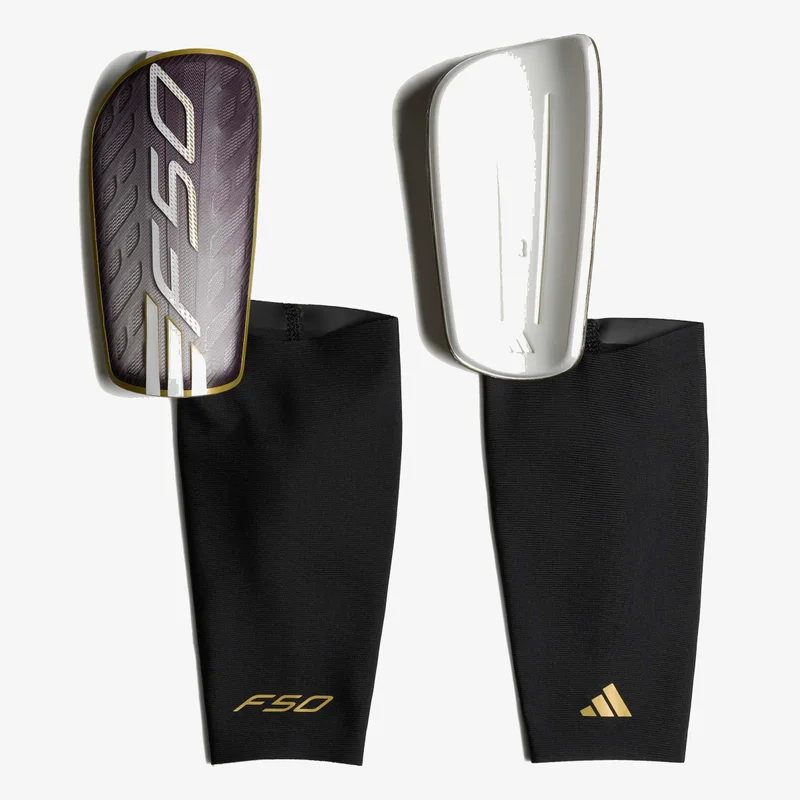 F50 Competition Shin Guards