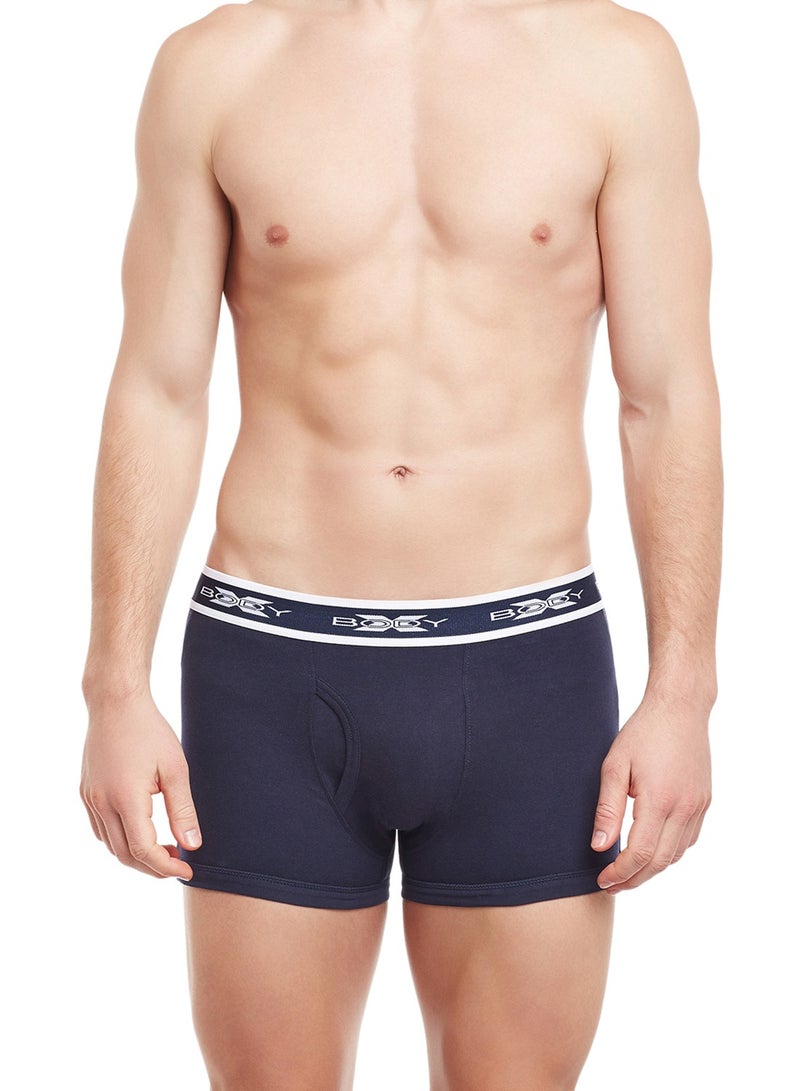 Bodycare Body X Mens Trunk Pack of 3  - Image 1
