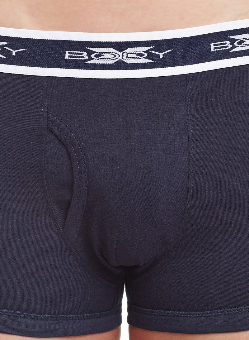 Bodycare Body X Mens Trunk Pack of 3  - Image 3