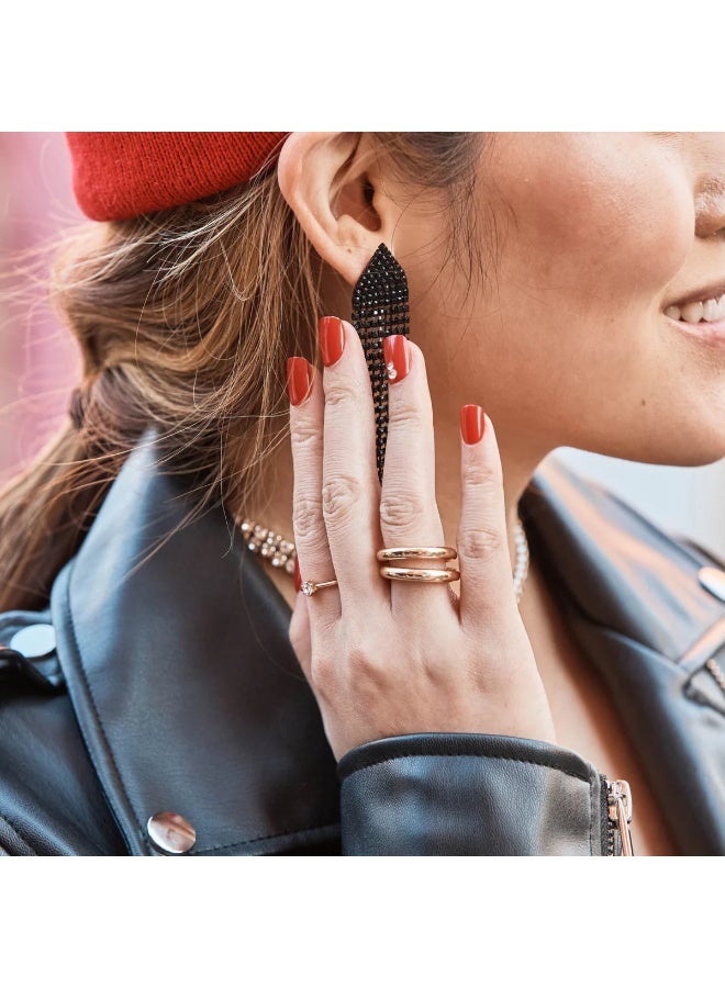 Kiss imPRESS Nails - Kill Heels - Image 4