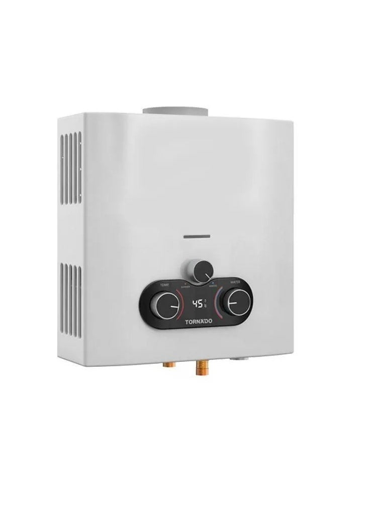 TORNADO TORNADO Gas Water Heater  - Image 1