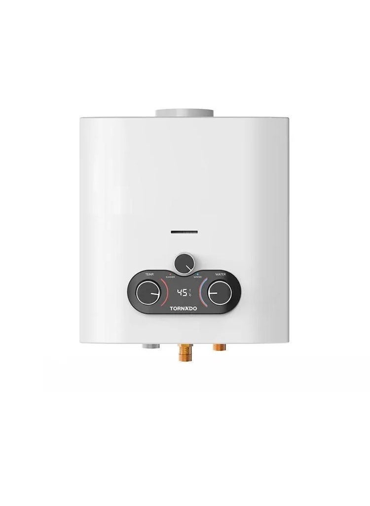 TORNADO TORNADO Gas Water Heater  - Image 2