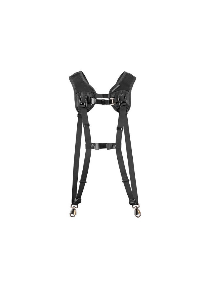 BlackRapid - Double Breathe Camera Harness - 361003 - Image 1
