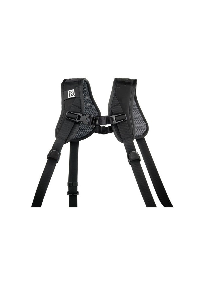 BlackRapid - Double Breathe Camera Harness - 361003 - Image 1