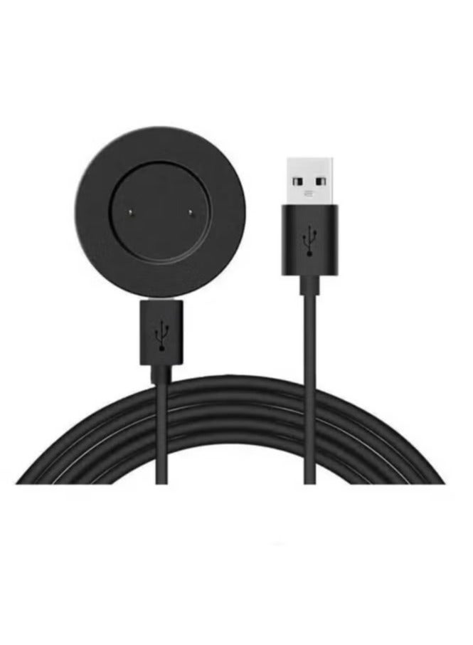Portable USB Magnetic Charger for Huawei GT GT2 GT2E - Image 1