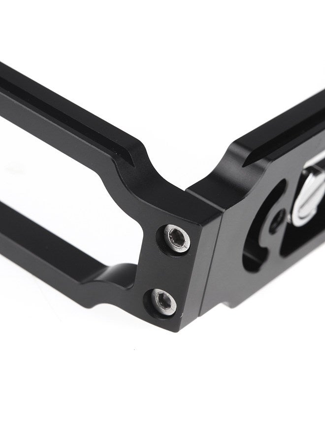 Universal MPU100 Quick Release L Plate Bracket for Camera Benro Arca Swiss  - Image 1