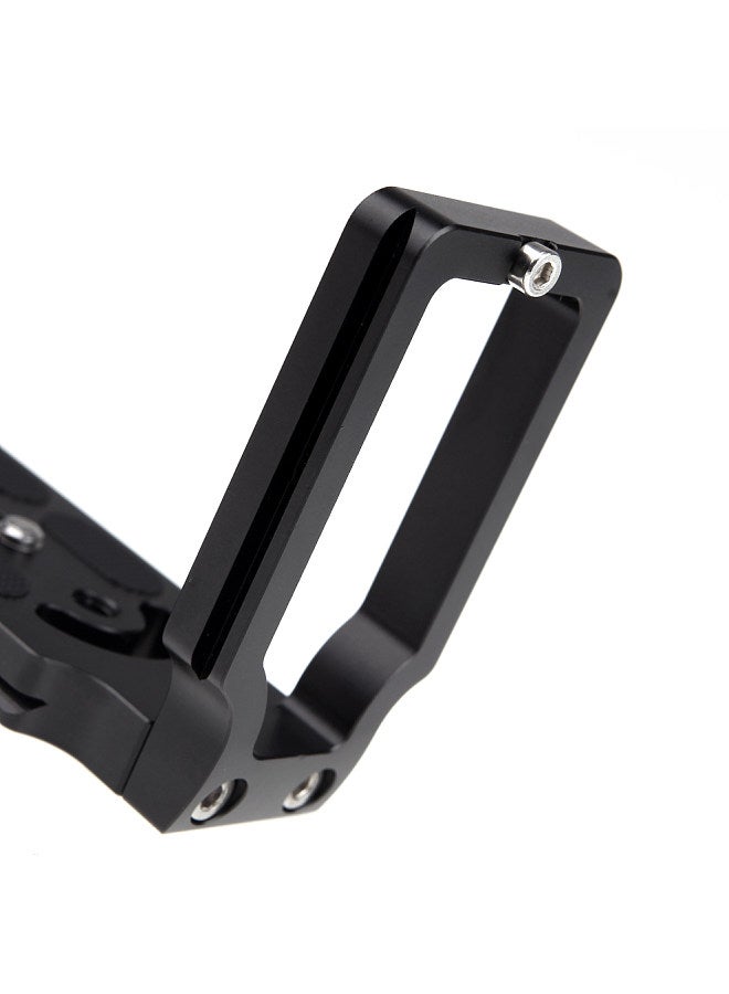 Universal MPU100 Quick Release L Plate Bracket for Camera Benro Arca Swiss  - Image 5