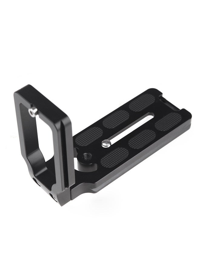 Universal MPU100 Quick Release L Plate Bracket for Camera Benro Arca Swiss  - Image 2