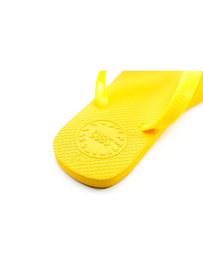 CUBS Everyday Wear Flip Flops For Women Lightweight And Easy To Wash - Image 4