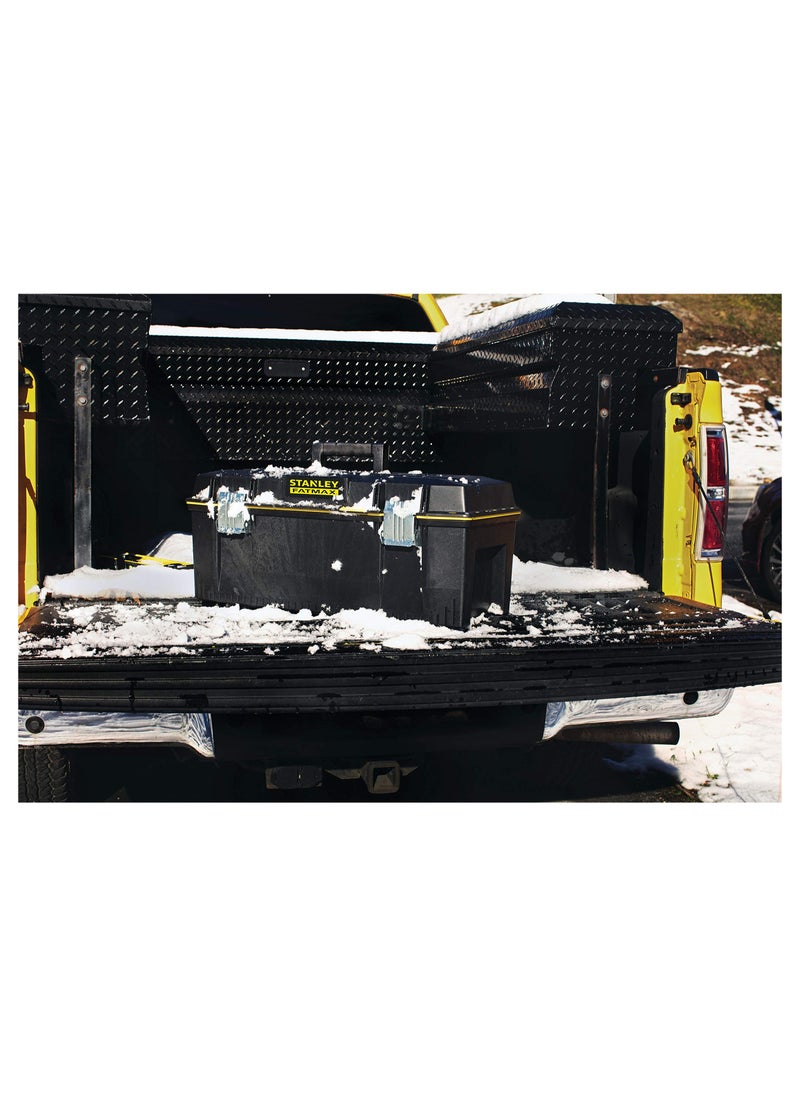 Stanley - 28 Inch Structural Toolbox - Image 1