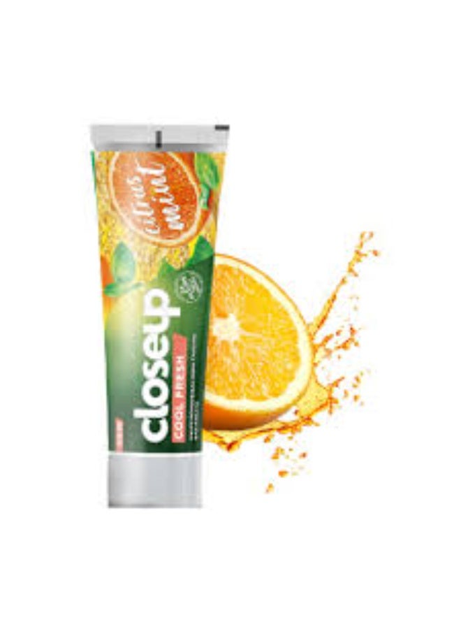 كلوس أب كلوز أب سيتروس مينت 75 مل