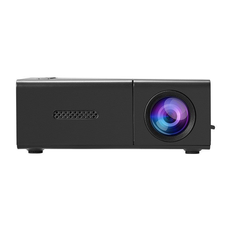 Selling Yg300 Mini Projector Home Hd 1080P Portable Mini Projector Supply - Image 1