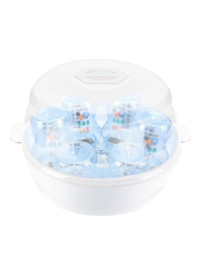 Microwave Bottle Sterilizer - Image 1